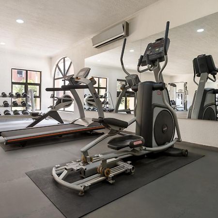 Hawthorn Suites By Wyndham Abudża Zewnętrze zdjęcie